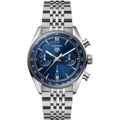 Zegarek męski TAG Heuer Carrera Chronograph automatyczny 39mm