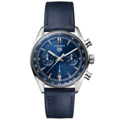 Zegarek męski TAG Heuer Carrera Chronograph automatyczny 39mm