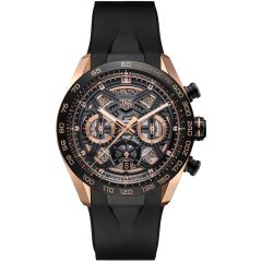 Zegarek męski TAG Heuer Carrera Chronograph Extreme Sport automatyczny 44mm
