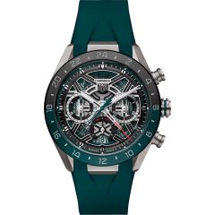 Zegarek męski TAG Heuer Carrera Chronograph Extreme Sport automatyczny 44mm