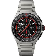 Zegarek męski TAG Heuer Formula 1 Chronograph automatyczny 44mm