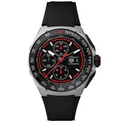 Zegarek męski TAG Heuer Formula 1 Chronograph automatyczny 44mm