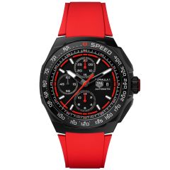 Zegarek męski TAG Heuer Formula 1 Chronograph automatyczny 44mm