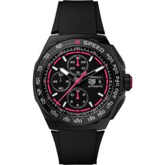 Zegarek męski TAG Heuer Formula 1 Chronograph Limited Edition automatyczny 44mm