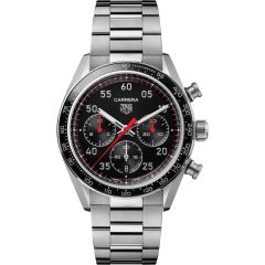 Zegarek TAG Heuer Carrera Chronograph Sport automatyczny 42 mm