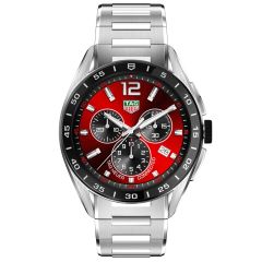 Smartwatch TAG Heuer Connected Calibre E4 45mm