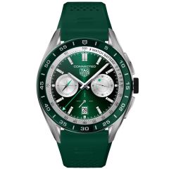 Smartwatch TAG Heuer Connected Calibre E4 45mm