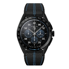 Smartwatch TAG Heuer Connected X Porsche 45mm