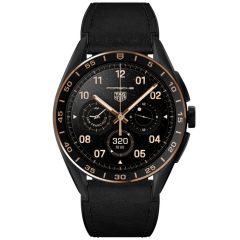 Smartwatch TAG Heuer Connected Calibre E4 Bright Black Edition 45mm