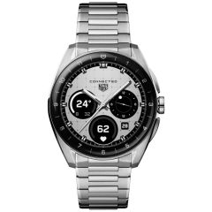 Smartwatch męski TAG Heuer Connected Calibre E5 40mm