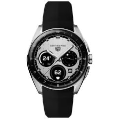 Smartwatch męski TAG Heuer Connected Calibre E5 40mm