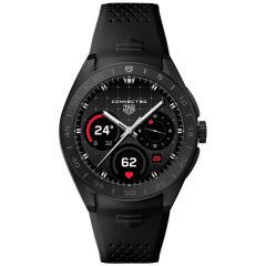 Smartwatch męski TAG Heuer Connected Calibre E5 45mm