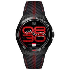 Smartwatch TAG Heuer Connected Calibre E5 x Formula 1® Edition 45 mm