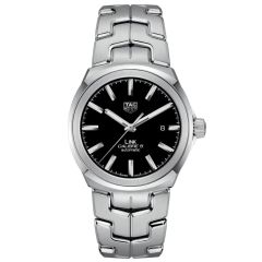 Zegarek męski TAG Heuer Link Date automatyczny 41mm