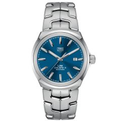 Zegarek męski TAG Heuer Link Date automatyczny 41mm