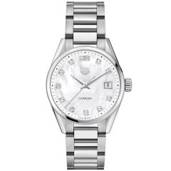 Zegarek damski TAG Heuer Carrera kwarcowy 36mm