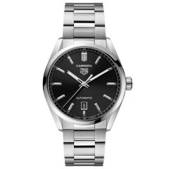 Zegarek męski TAG Heuer Carrera Date automatyczny 39mm