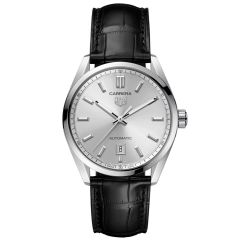 Zegarek męski TAG Heuer Carrera Date automatyczny 39mm