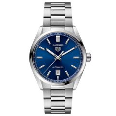 Zegarek męski TAG Heuer Carrera Date automatyczny 39mm