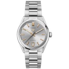 Zegarek damski TAG Heuer Carrera Date automatyczny 36mm