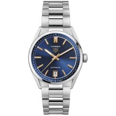Zegarek damski TAG Heuer Carrera Date automatyczny 36mm