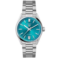 Zegarek damski TAG Heuer Carrera Date automatyczny 36mm