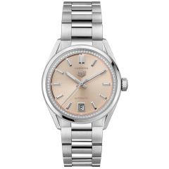 Zegarek damski TAG Heuer Carrera Date automatyczny 36mm