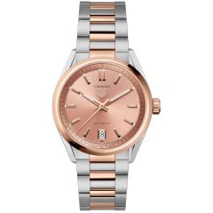 Zegarek damski TAG Heuer Carrera Date automatyczny 36mm