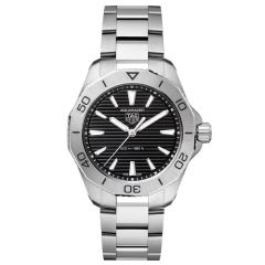 Zegarek męski TAG Heuer Aquaracer Professional 200 kwarcowy 40mm