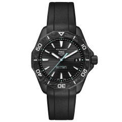 Zegarek męski TAG Heuer Aquaracer Professional 200 Solargraph kwarcowy 40mm