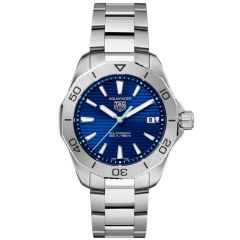 Zegarek męski TAG Heuer Aquaracer Professional 200 Solargraph 40mm