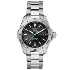 Zegarek męski TAG Heuer Aquaracer Professional 200 Solargraph kwarcowy 40mm