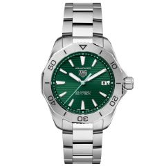 Zegarek męski TAG Heuer Aquaracer Professional 200 Solargraph kwarcowy 40mm