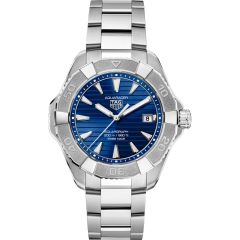 Zegarek TAG Heuer Aquaracer Professional 200 Solargraph 40mm