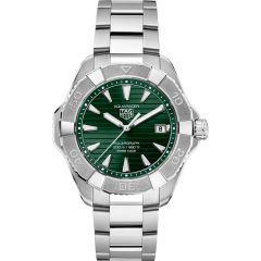 Zegarek TAG Heuer Aquaracer Professional 200 Solargraph 40mm