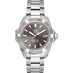 Zegarek TAG Heuer Aquaracer Professional 200 Solargraph kwarcowy 40mm