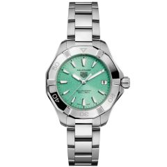 Zegarek damski TAG Heuer Aquaracer Professional 200 Solargraph kwarcowy 34mm