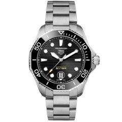 Zegarek męski TAG Heuer Aquaracer Professional 300 Date automatyczny 43mm