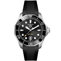 Zegarek męski TAG Heuer Aquaracer Professional 300 Date automatyczny 43mm