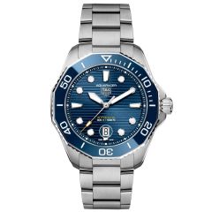 Zegarek męski TAG Heuer Aquaracer Professional 300 Date automatyczny 43mm