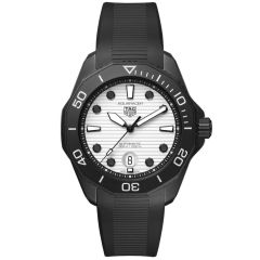 Zegarek męski TAG Heuer Aquaracer Professional 300 Date automatyczny 43mm