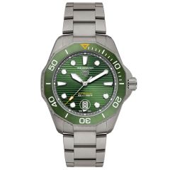 Zegarek męski TAG Heuer Aquaracer Professional 300 Date automatyczny 43mm