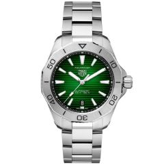 Zegarek męski TAG Heuer Aquaracer Professional 200 Date automatyczny 40mm
