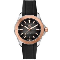 Zegarek unisex TAG Heuer Aquaracer Professional 200 automatyczny 40mm
