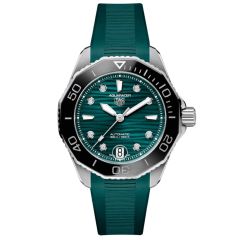 Zegarek damski TAG Heuer Aquaracer Professional 300 Date automatyczny 36mm