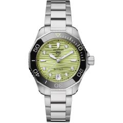 Zegarek damski TAG Heuer Aquaracer Professional 300 Solargraph automatyczny 36mm