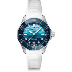Zegarek damski TAG Heuer Aquaracer Professional 300 Date automatyczny 36mm