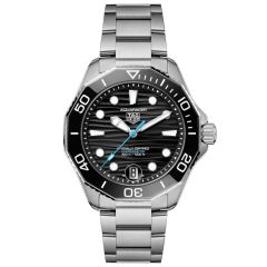 Zegarek męski TAG Heuer Aquaracer Professional 300 Date automatyczny 42mm