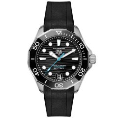 Zegarek męski TAG Heuer Aquaracer Professional 300 Date automatyczny 42mm