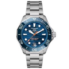 Zegarek męski TAG Heuer Aquaracer Professional 300 Date automatyczny 42mm